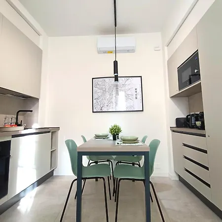 Yr - Duomo Apartment