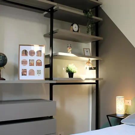 Yr - Duomo - 7' A Piedi Da Piazza Duomo Μιλάνο