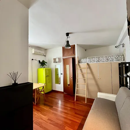 Maison Ringhiera ミラノ