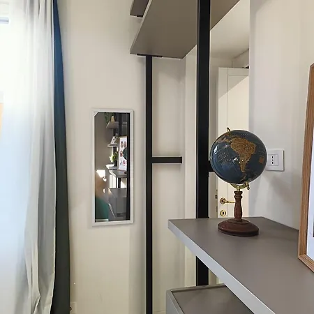 Yr - Duomo Apartment