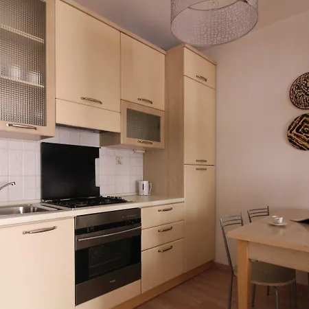 Bligny 39 B Appartement Milan