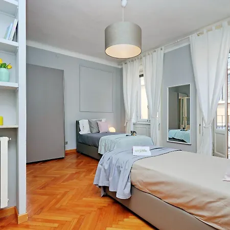 Altido Austere Elegance * Milano
