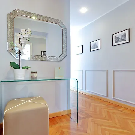 Altido Austere Elegance Appartamento