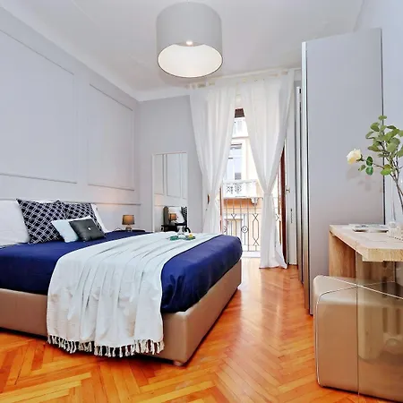Altido Austere Elegance Appartamento *