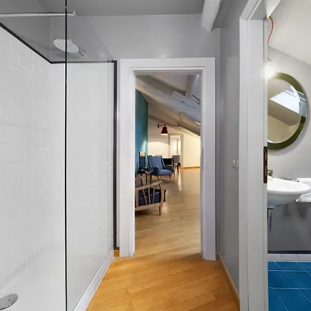 Brera In Porta Venezia Appartamento *