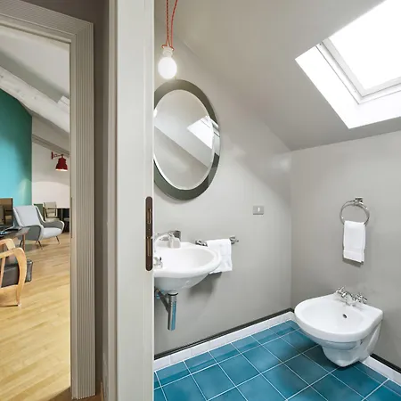 Brera In Porta Venezia *