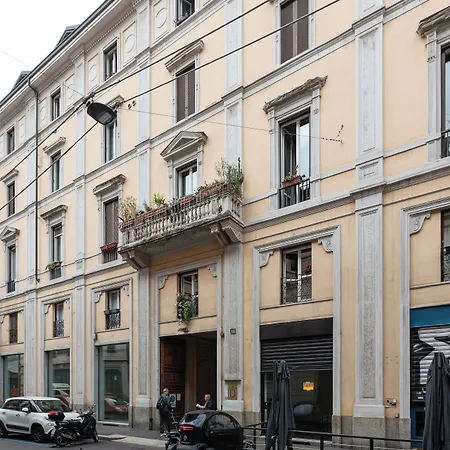 Brera In Porta Venezia *