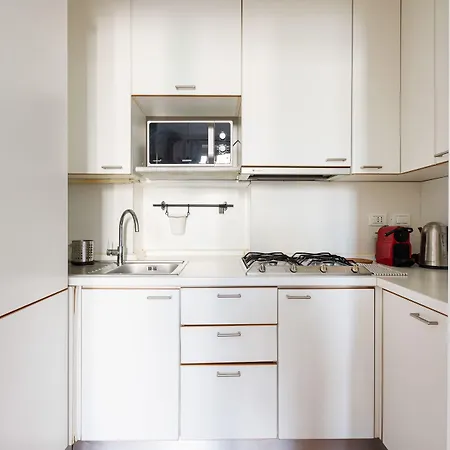 Brera In Porta Venezia