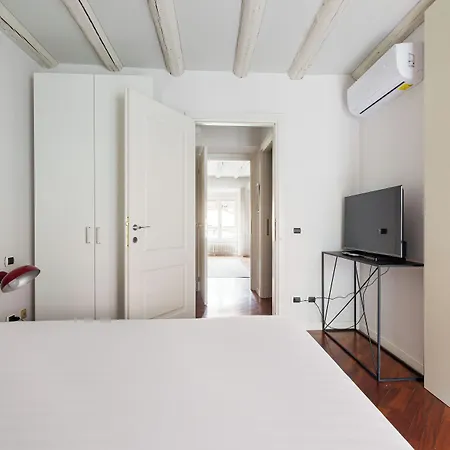 Brera In Porta Venezia *