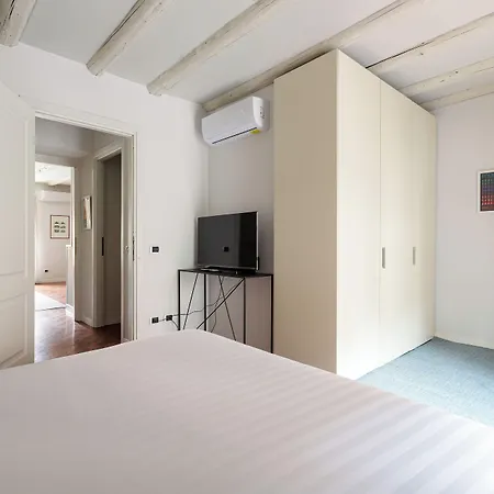 Appartamento Brera In Porta Venezia *