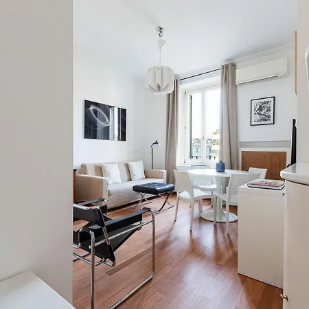 Brera In Porta Venezia *