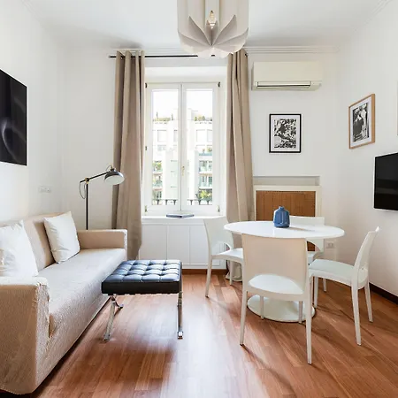 Brera In Porta Venezia Διαμέρισμα