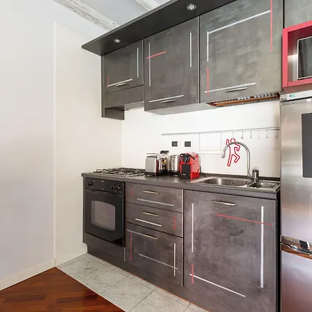 Διαμέρισμα Brera In Porta Venezia