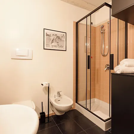 Brera In Porta Venezia *