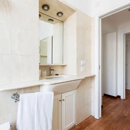 Brera In Porta Venezia Μιλάνο