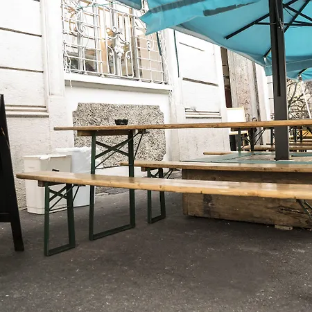 Madama & Bistrot Milano