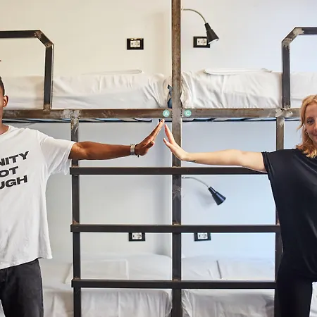 Vandrerhjem Madama & Bistrot Milano