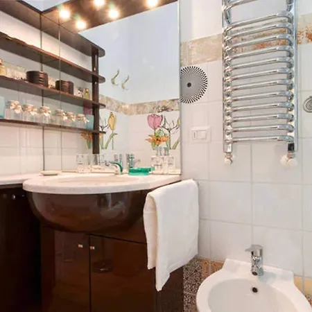 Antico Cortile Oda ve Kahvaltı