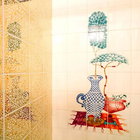 安蒂科科蒂尔住宿加早餐旅馆 住宿加早餐酒店