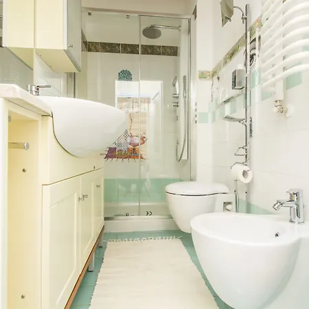 Antico Cortile Oda ve Kahvaltı Milano