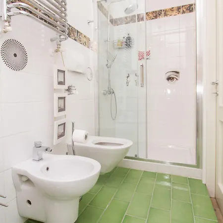 安蒂科科蒂尔住宿加早餐旅馆 4*