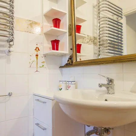 Oda ve Kahvaltı Antico Cortile