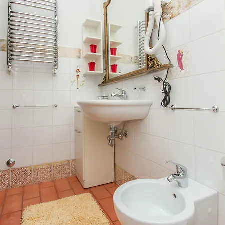 Oda ve Kahvaltı Antico Cortile