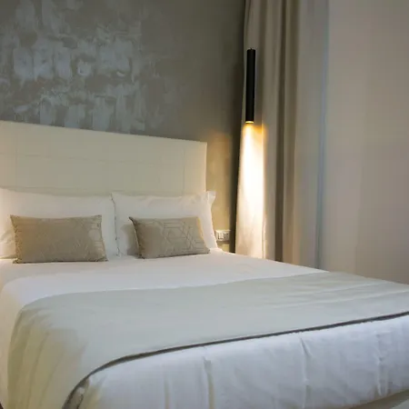 Apartahotel Durini Milán