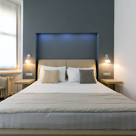 Durini Apartahotel