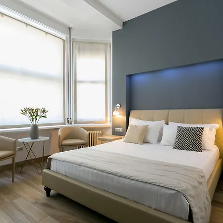Apartahotel Durini 4*