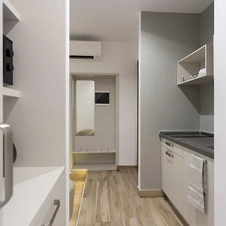 Durini Apart-hotel 4*