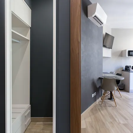 Durini 4* Milano