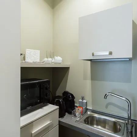 Aparthotel Durini 4*