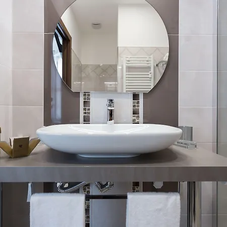 Durini Hotel apartamentowy