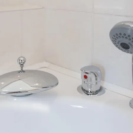 Durini Lägenhetshotell 4*