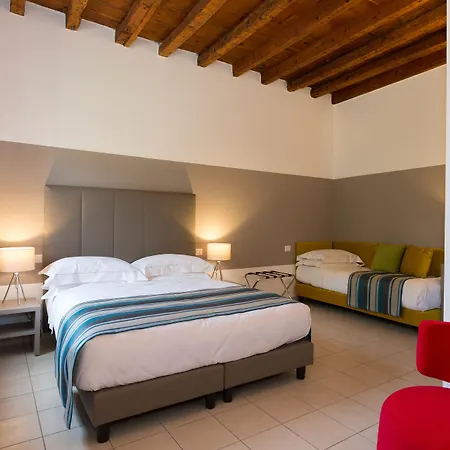 艾苏玛酒店 米兰