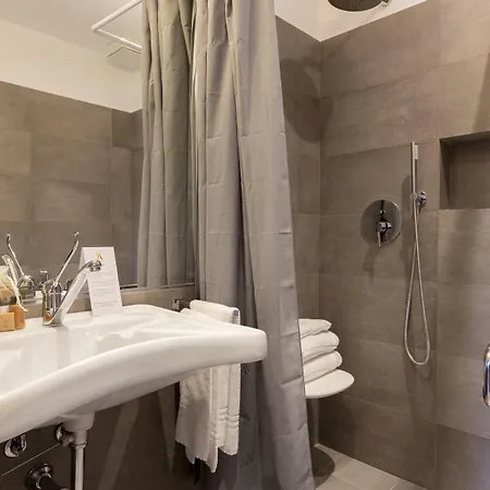 Ai Suma Hotel Milán