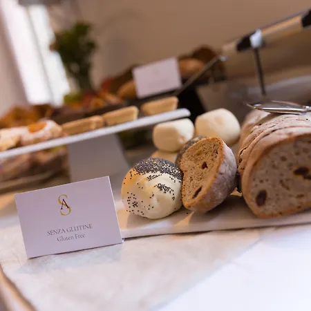 艾苏玛酒店 酒店 米兰