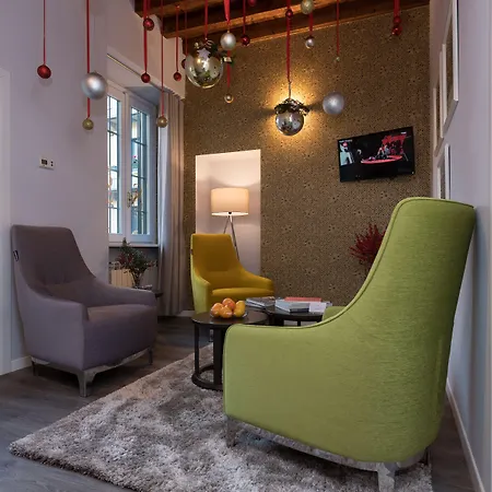 Hotel Ai Suma Milán