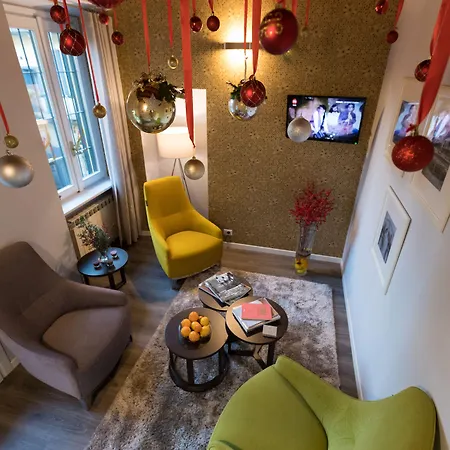 Ai Suma Hotel Milán