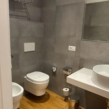 Ai Suma Hotel Milán