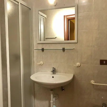 Carlo Goldoni מלון מילאנו