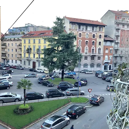 Hotel Carlo Goldoni