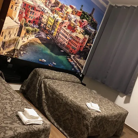 Corvetto Corso Lodi Hotel Milan