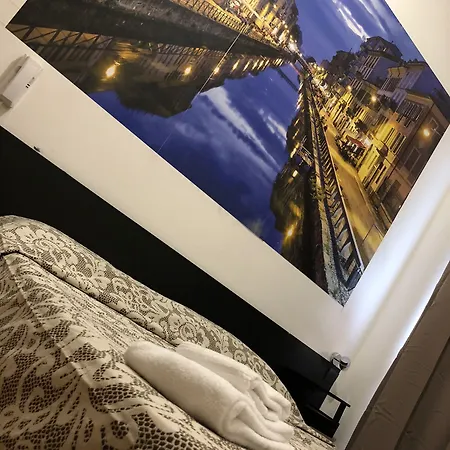 Corvetto Corso Lodi Hotel *