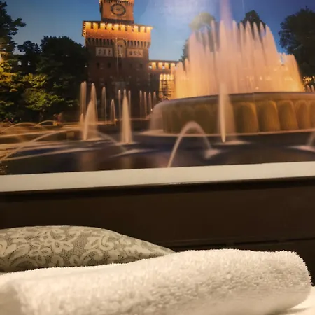 Hotel Corvetto Corso Lodi Milan