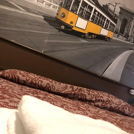 Corvetto Corso Lodi *