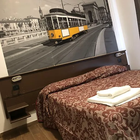 Corvetto Corso Lodi * Μιλάνο