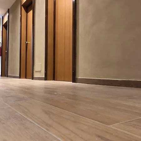 Szálloda Corvetto Corso Lodi *