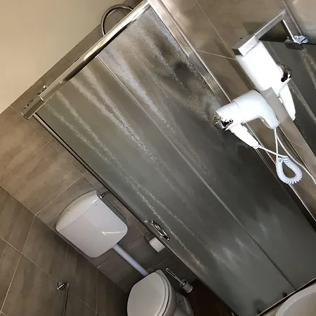 Monkey Hostal